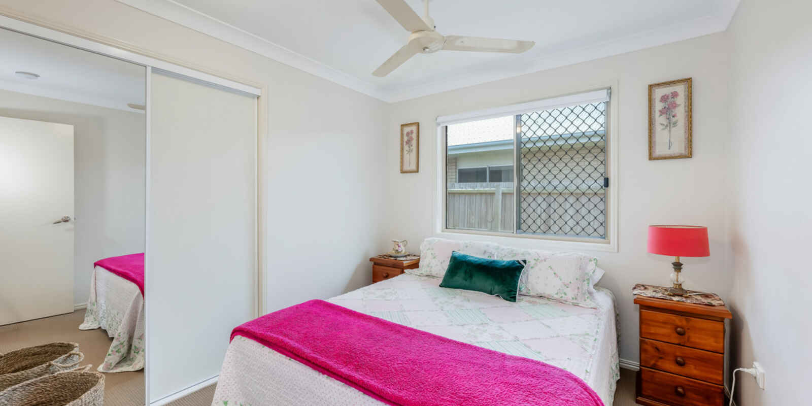 3 McCallum Close Coral Cove