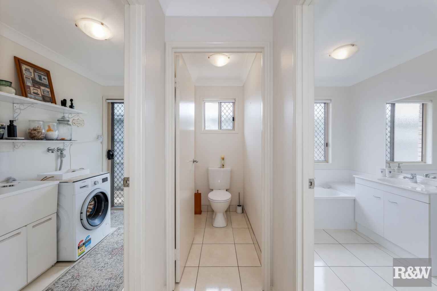 3 McCallum Close Coral Cove