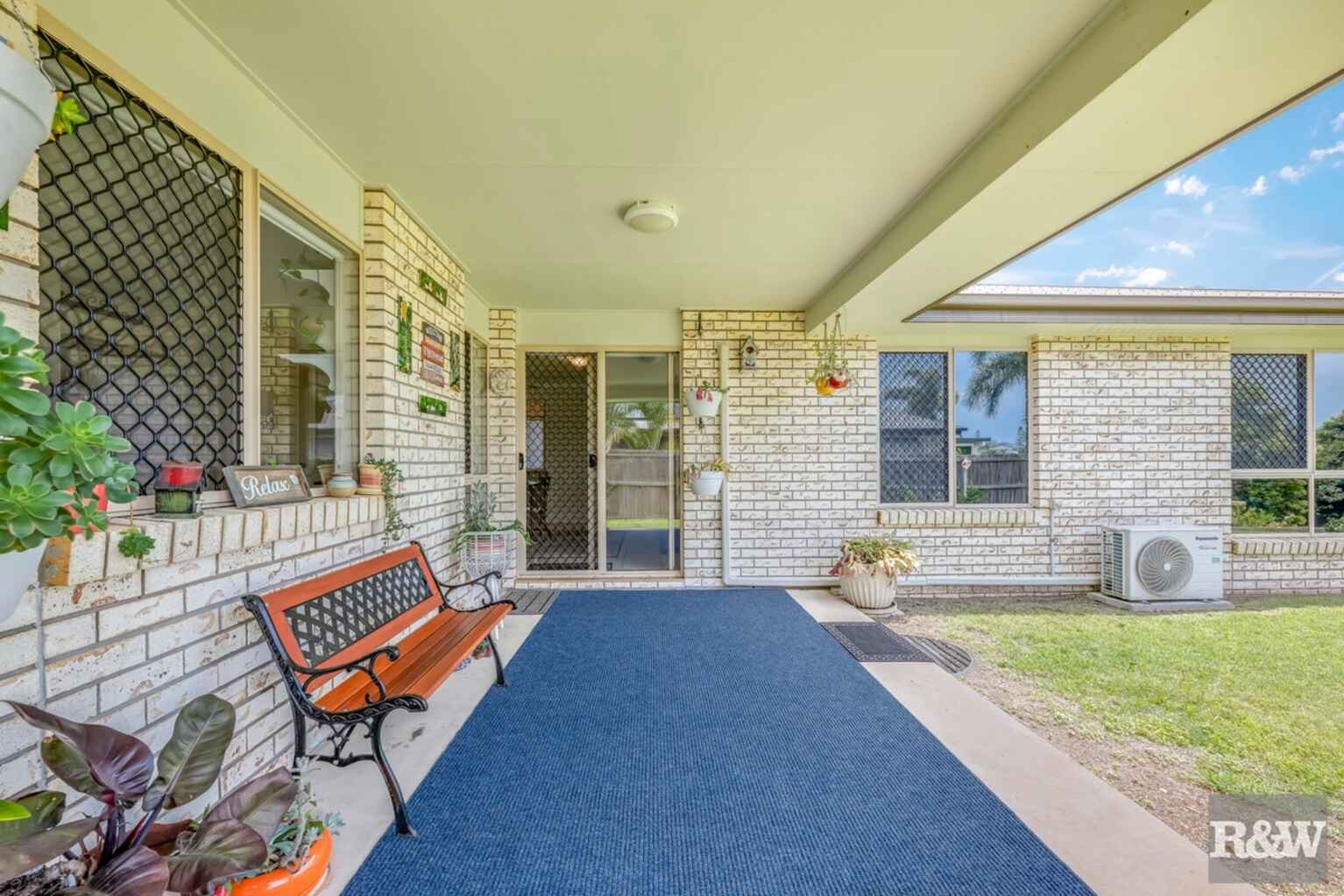 3 McCallum Close Coral Cove