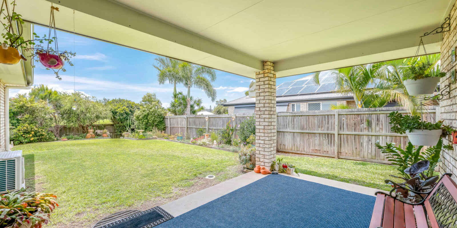 3 McCallum Close Coral Cove