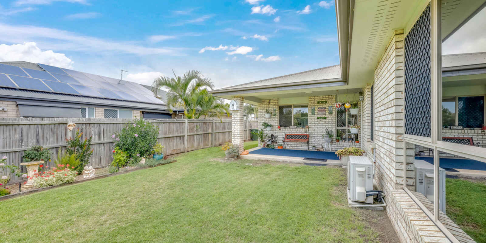 3 McCallum Close Coral Cove