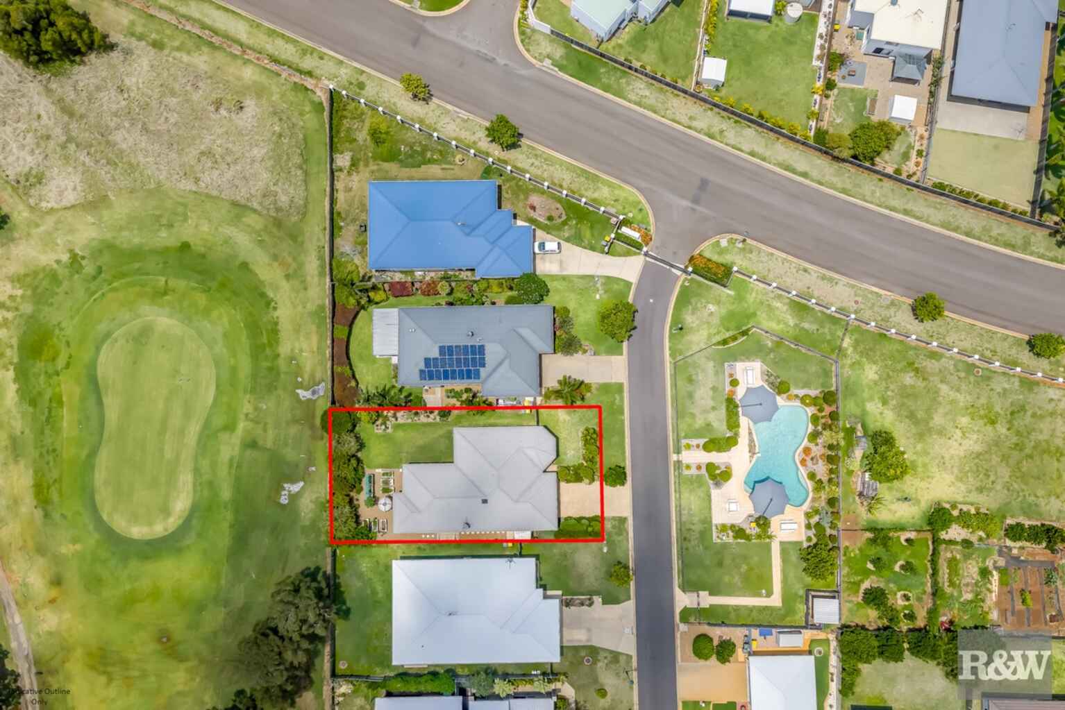 3 McCallum Close Coral Cove