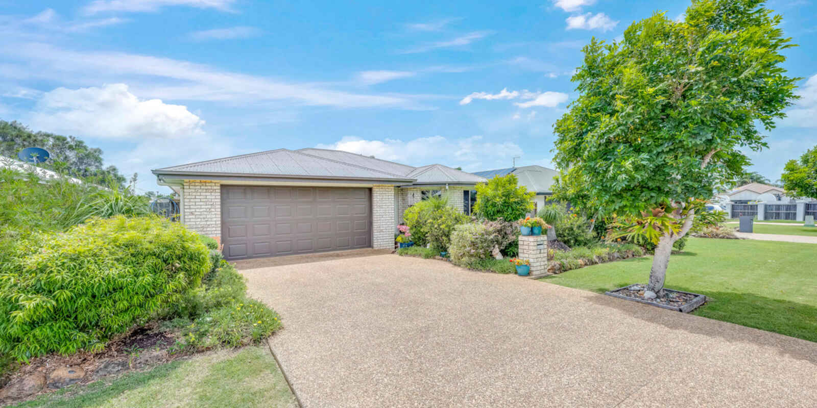 3 McCallum Close Coral Cove