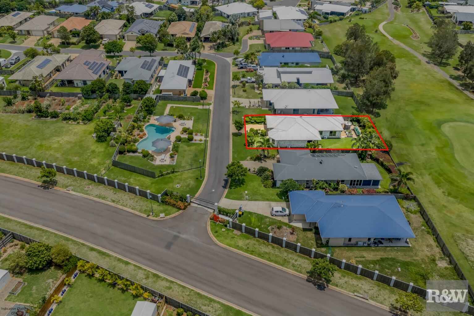 3 McCallum Close Coral Cove