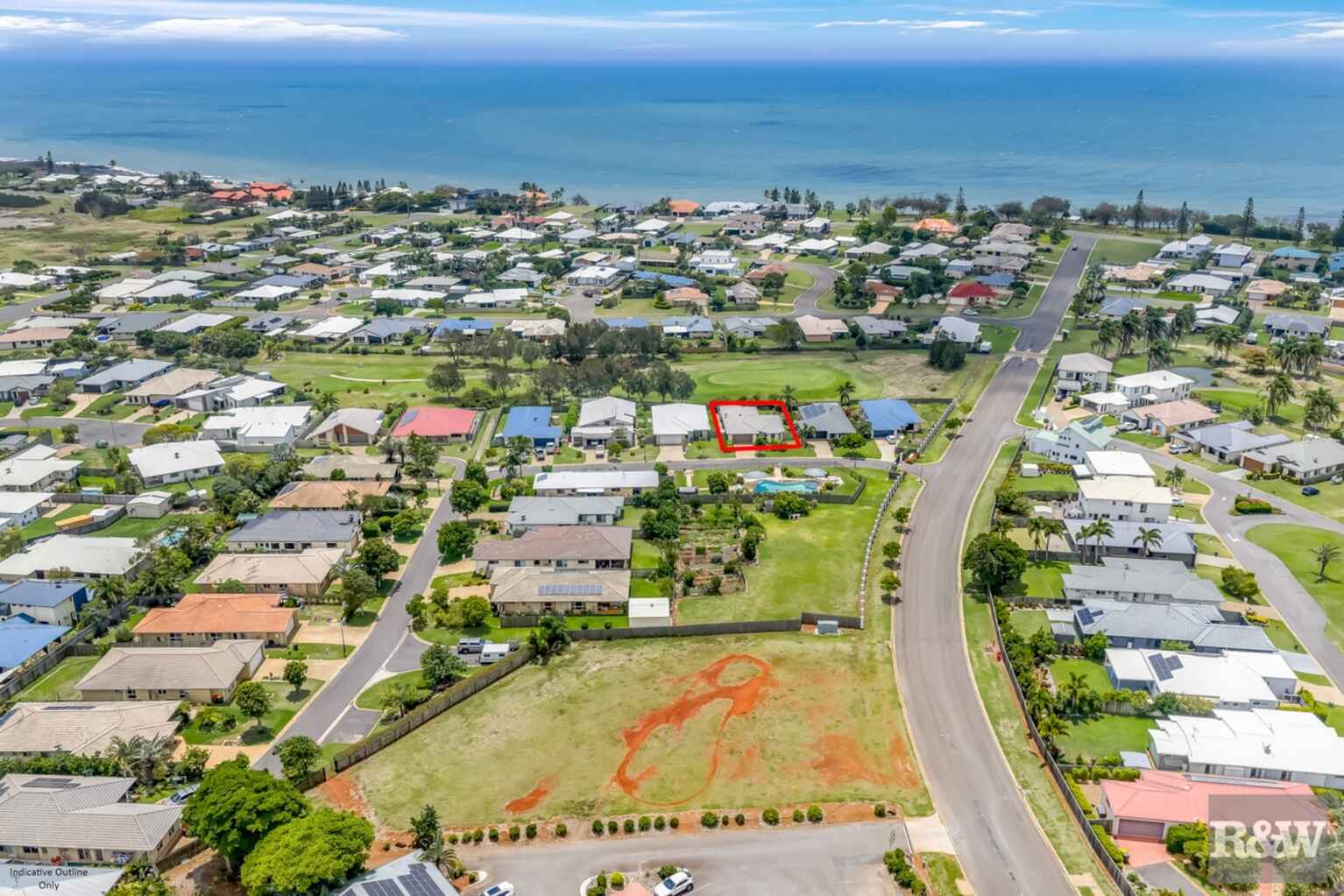 3 McCallum Close Coral Cove