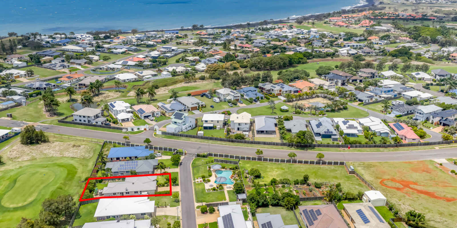 3 McCallum Close Coral Cove