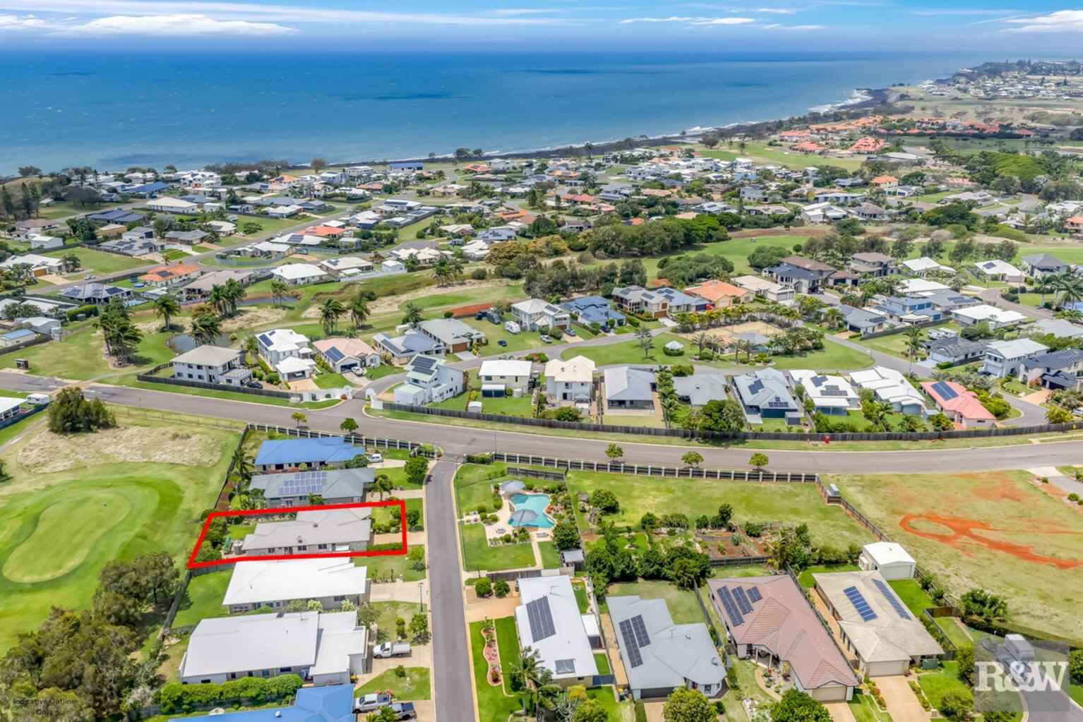 3 McCallum Close Coral Cove