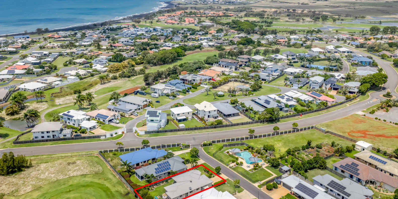 3 McCallum Close Coral Cove