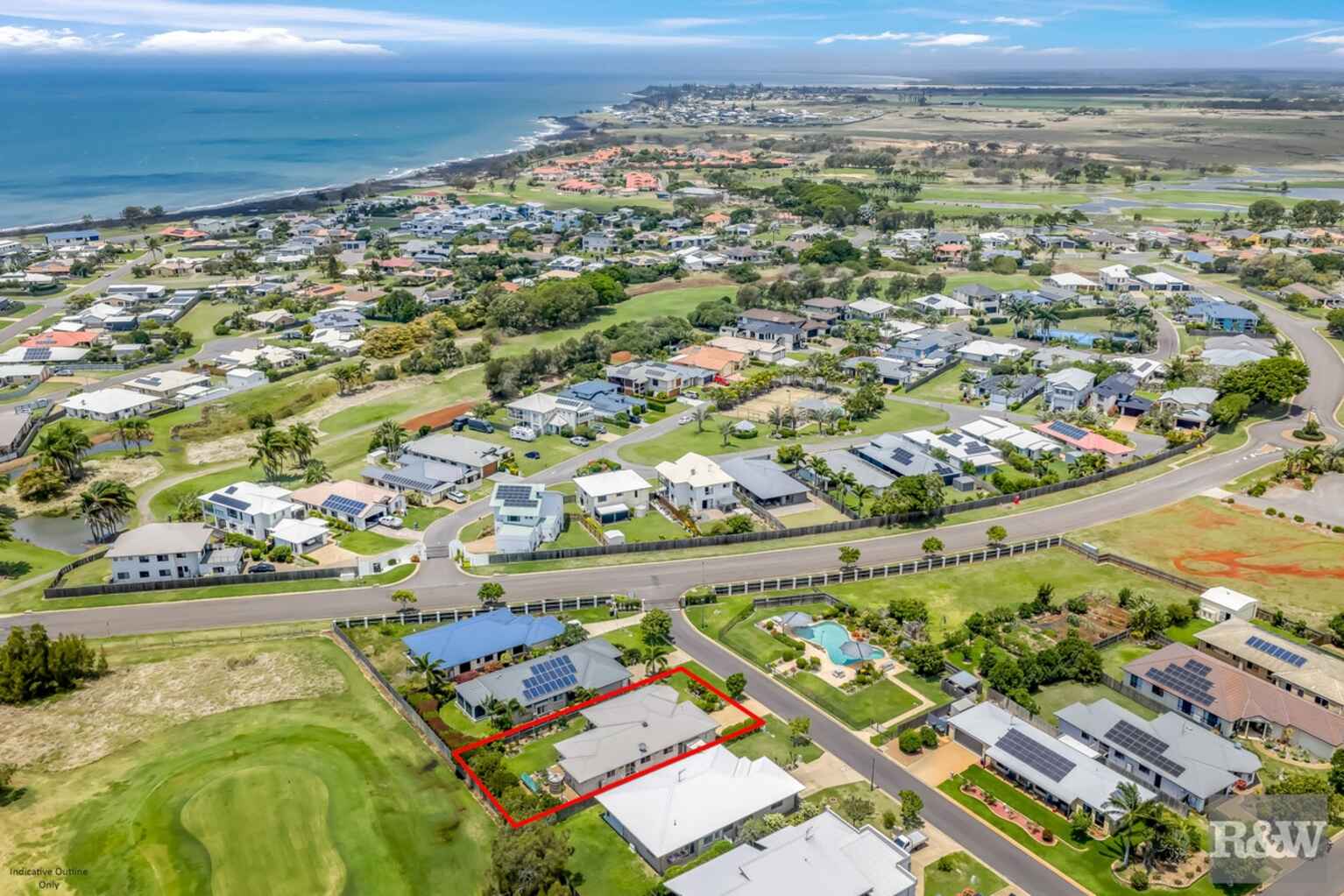 3 McCallum Close Coral Cove