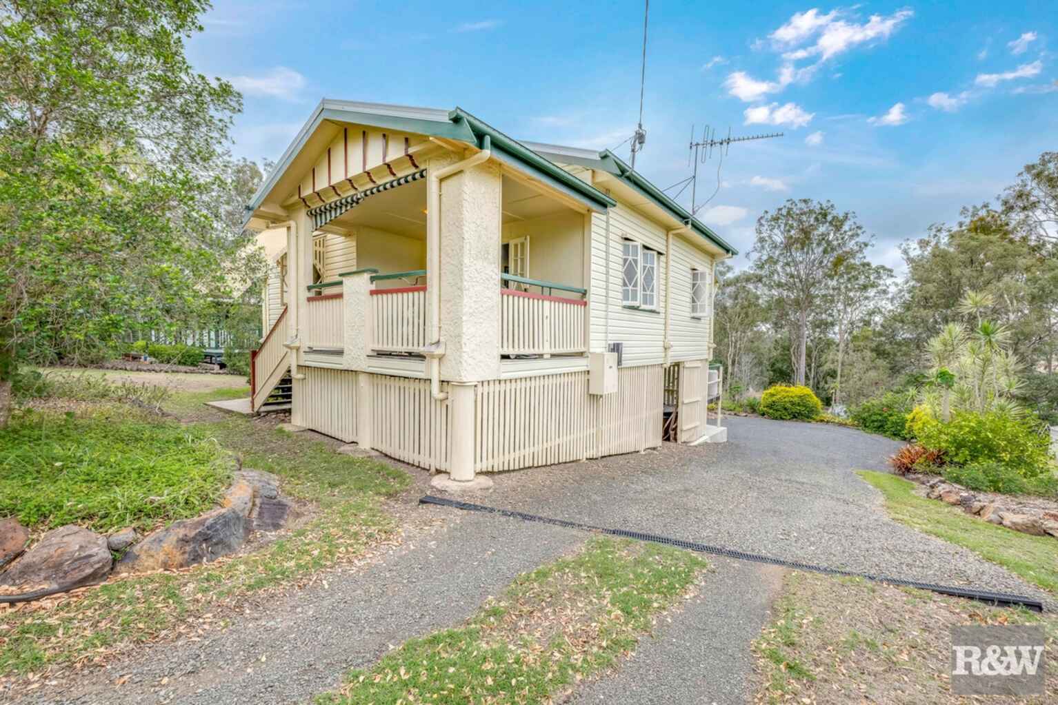 93 Woods Road Sharon