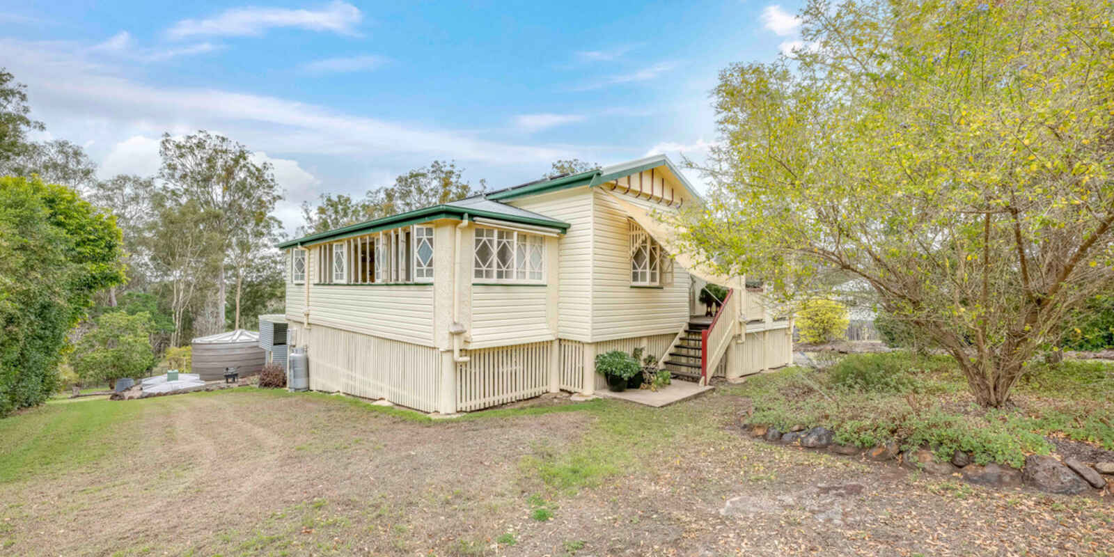 93 Woods Road Sharon