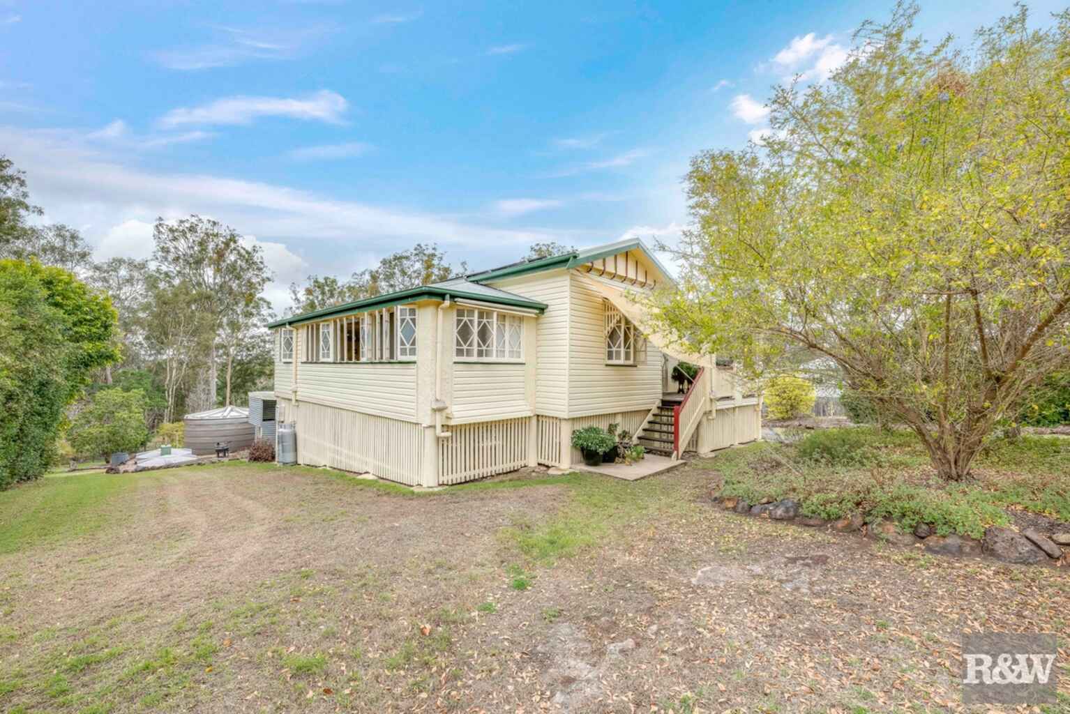 93 Woods Road Sharon