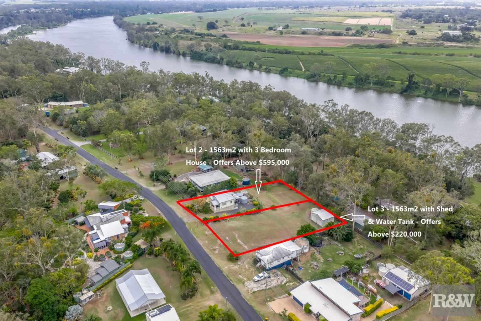 93 Woods Road Sharon