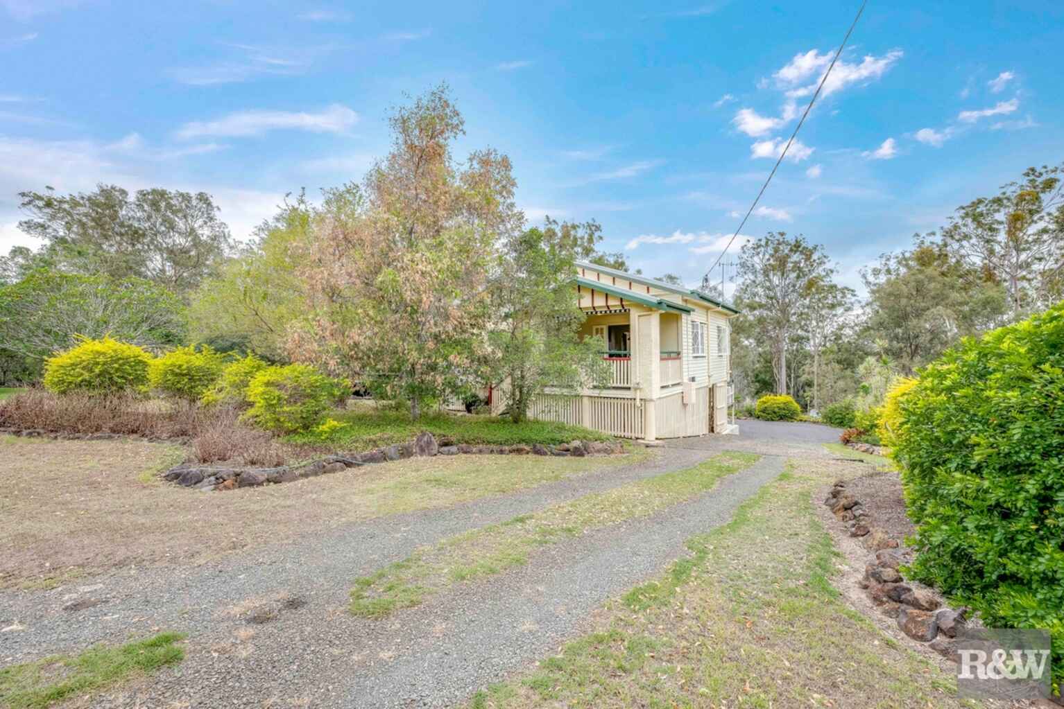 93 Woods Road Sharon