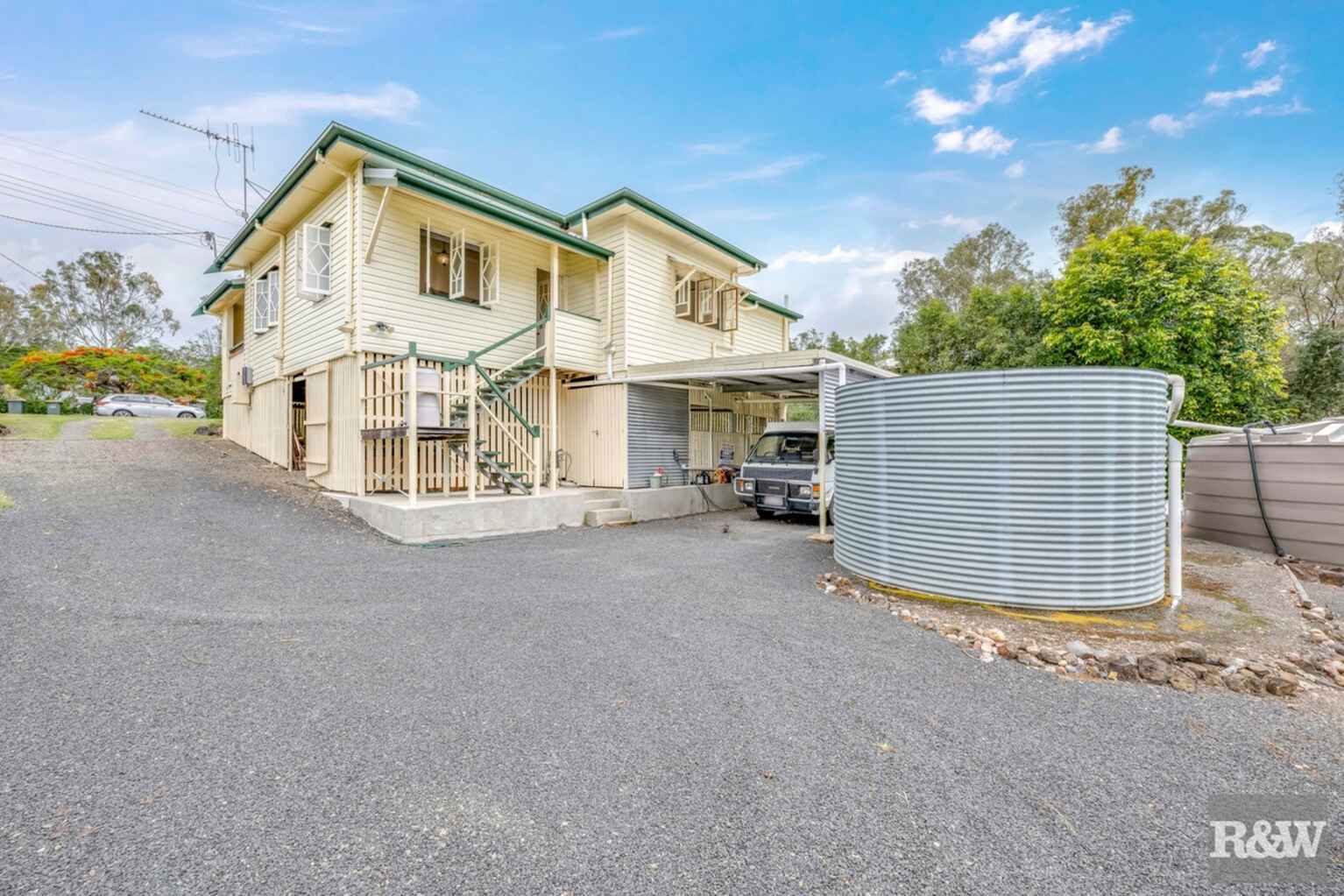 93 Woods Road Sharon