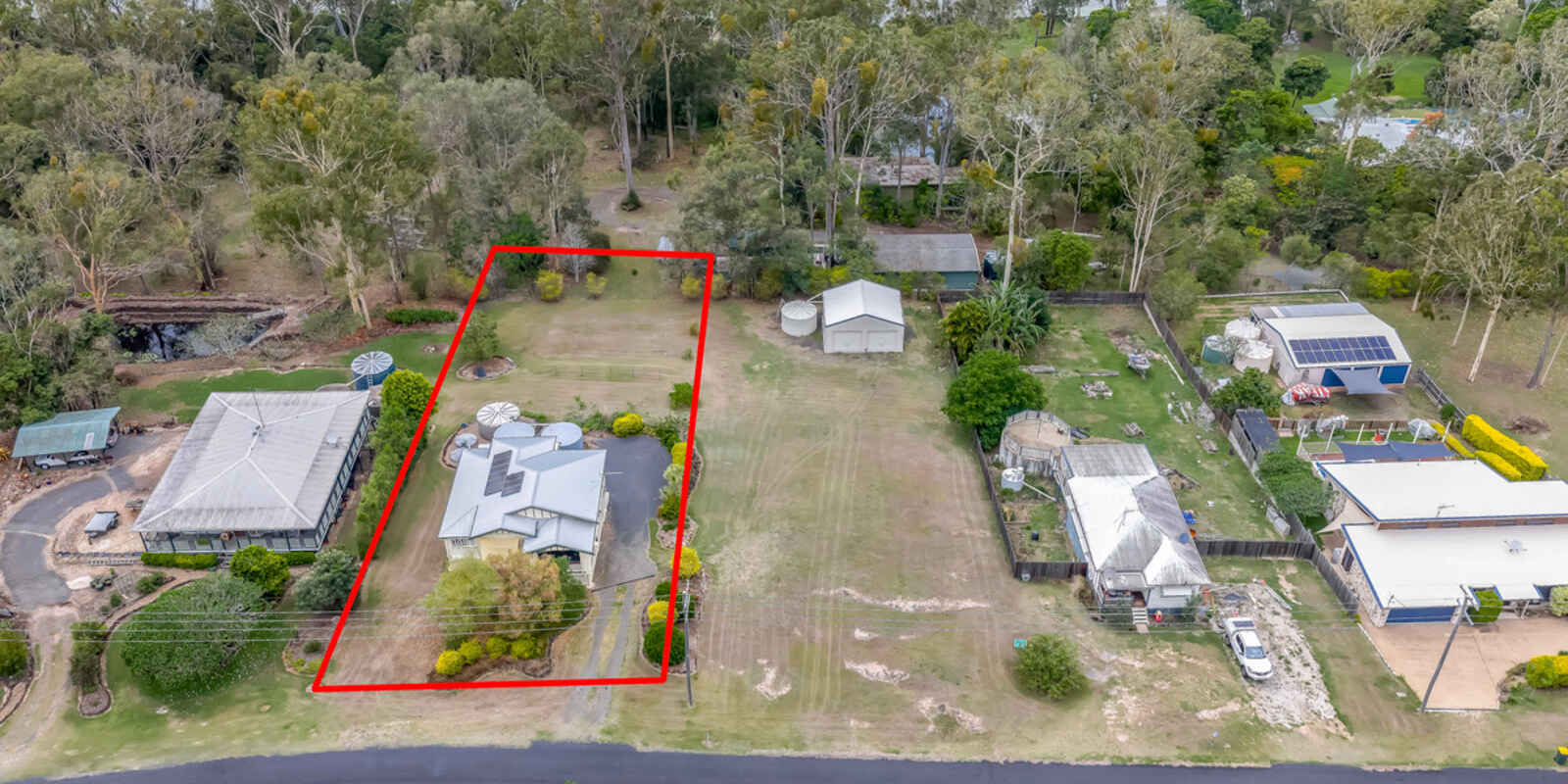 93 Woods Road Sharon