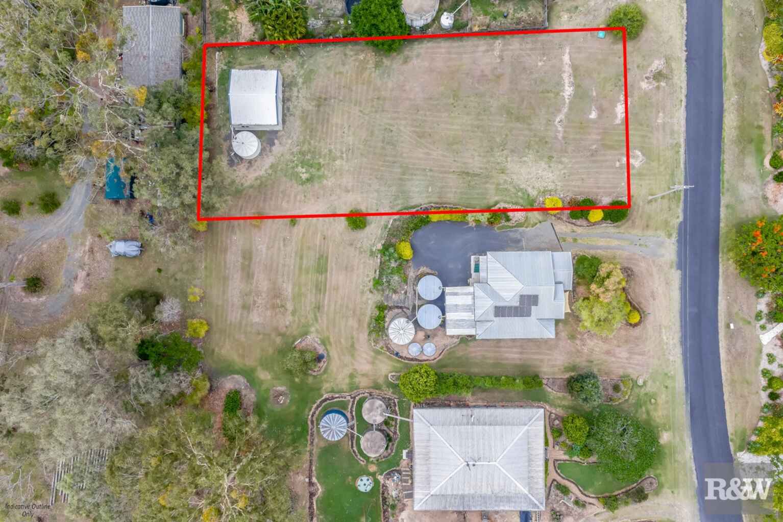 93 Woods Road Sharon