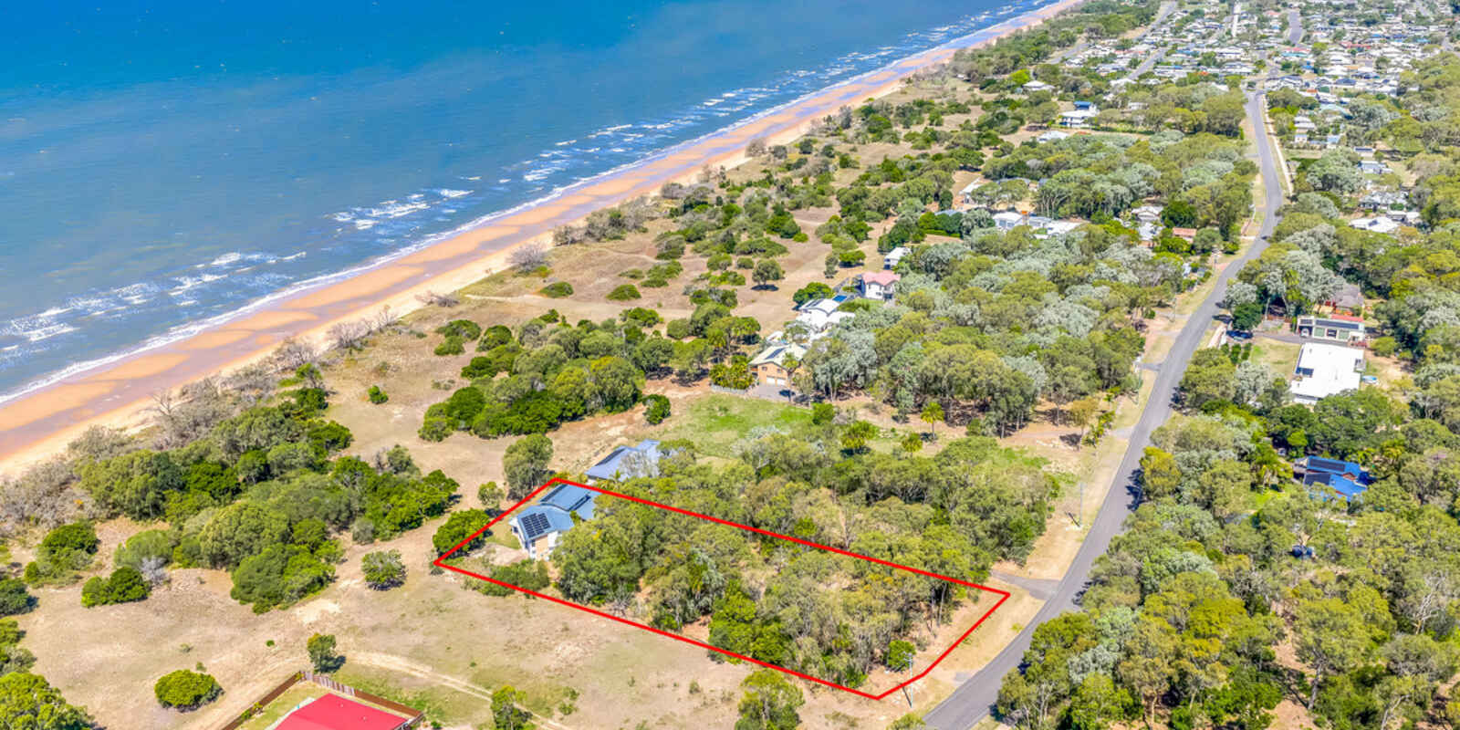 78 Sylvan Drive Moore Park Beach