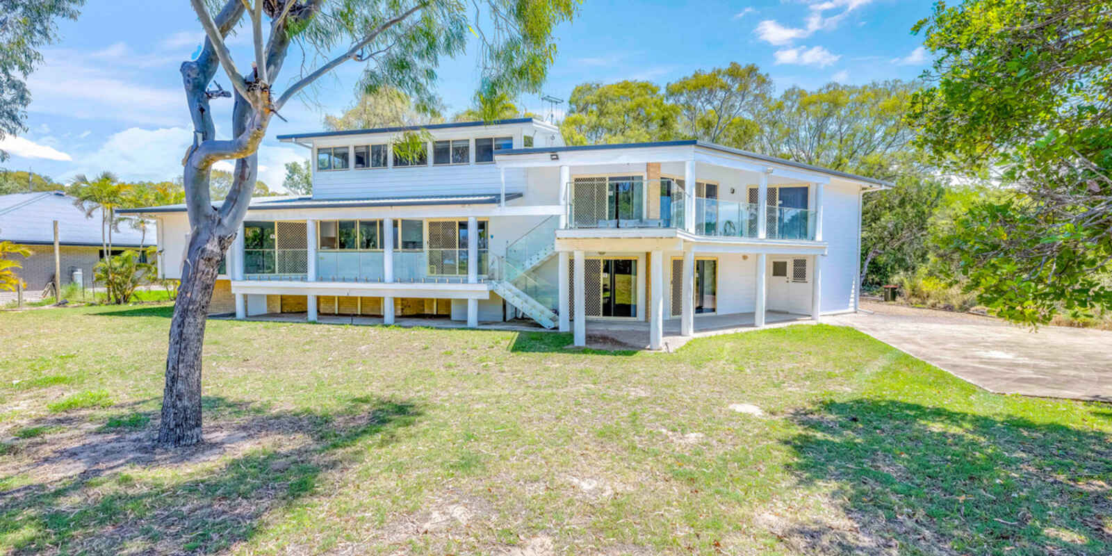 78 Sylvan Drive Moore Park Beach