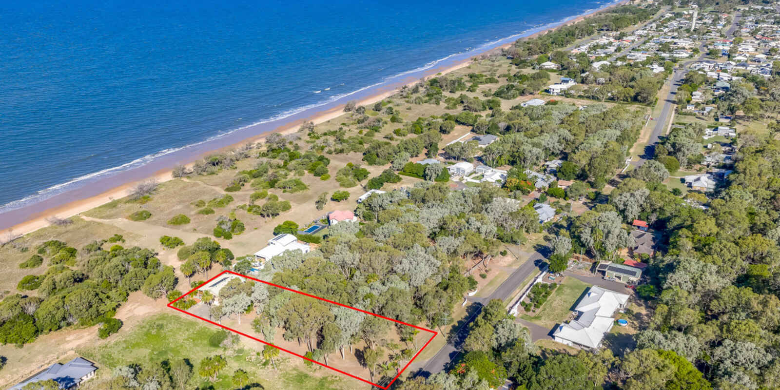 66 Sylvan Drive Moore Park Beach