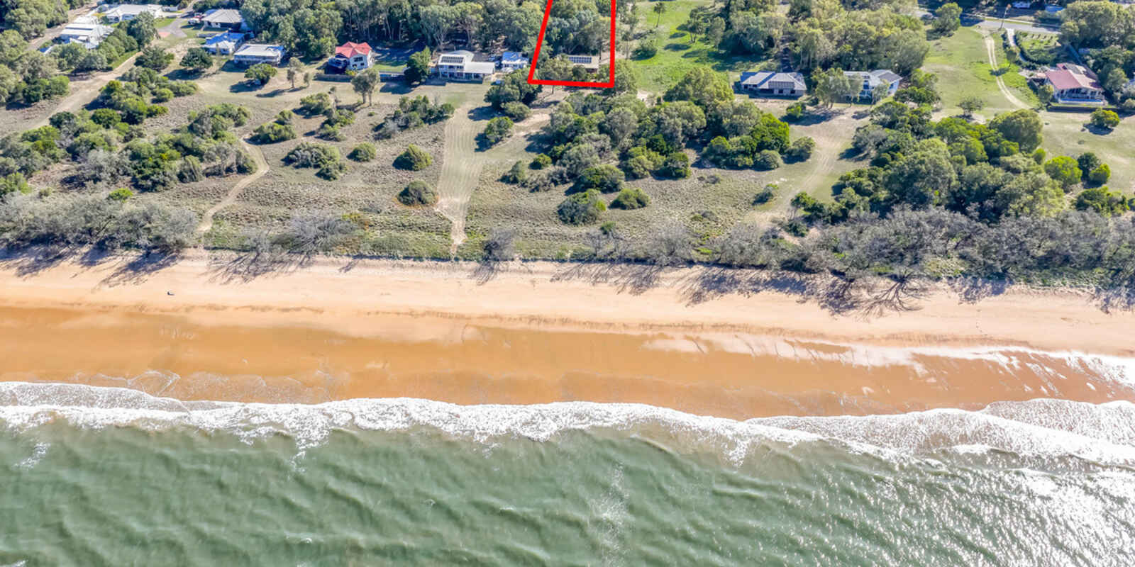 66 Sylvan Drive Moore Park Beach