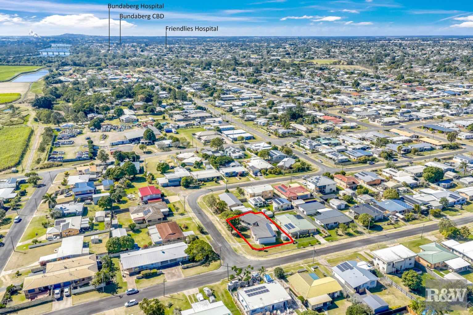 23 Wendt Street Millbank