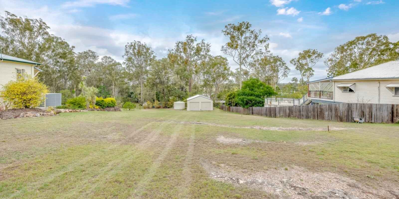 Lot 3/93 Woods Road Sharon