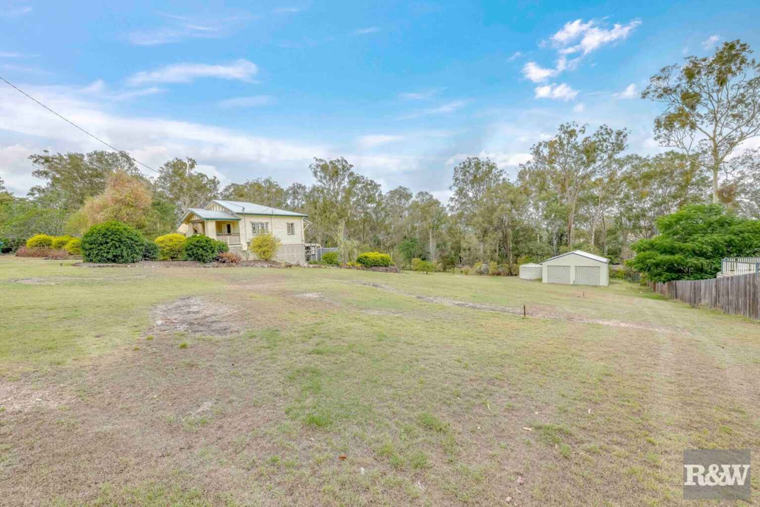 Lot 3/93 Woods Road Sharon