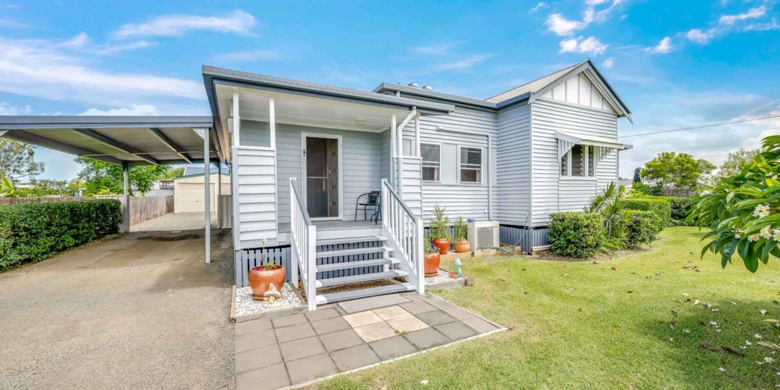 47 Gibsons Road Burnett Heads 47 Gibsons Road Burnett Heads