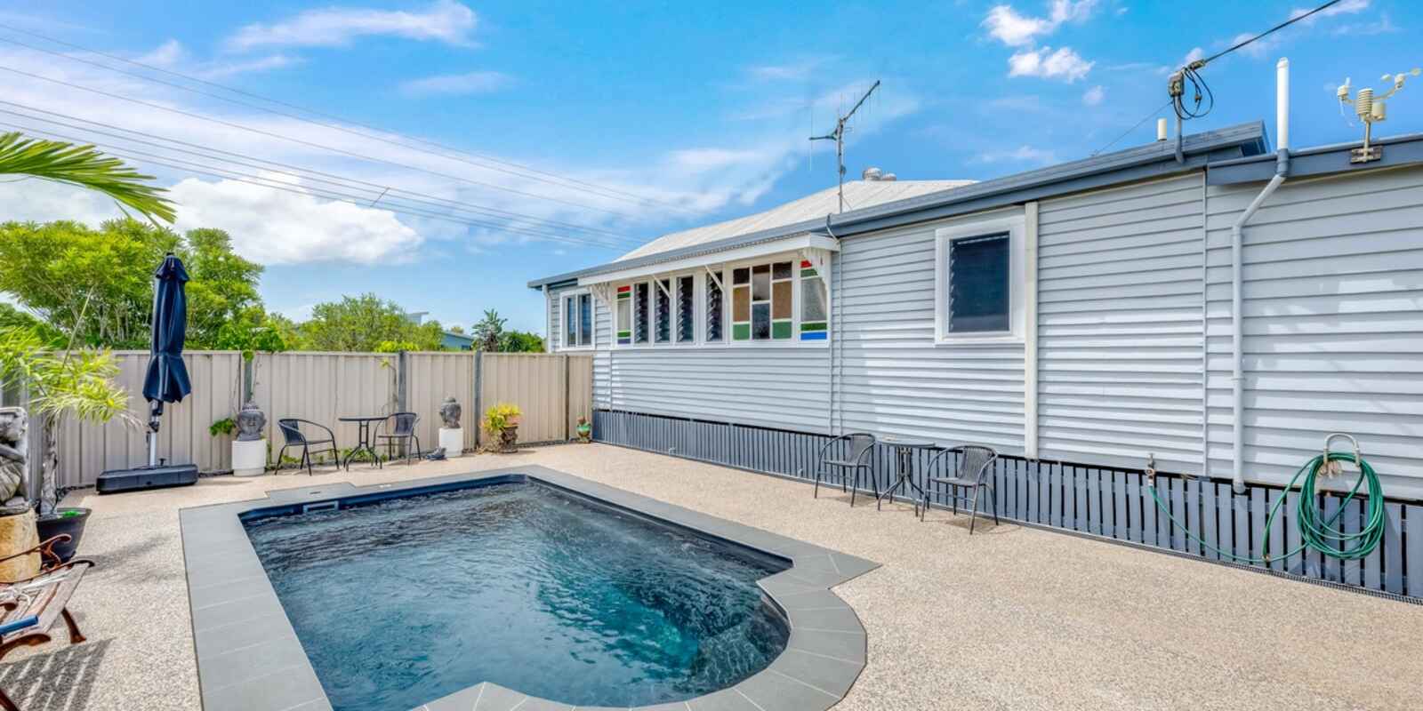 47 Gibsons Road Burnett Heads