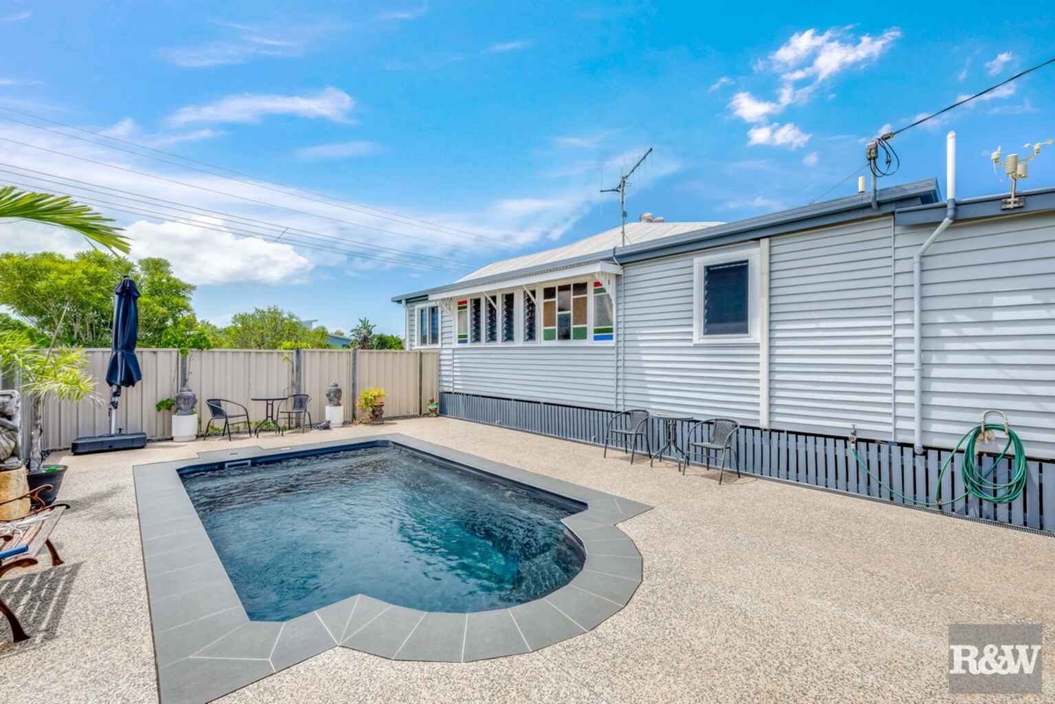 47 Gibsons Road Burnett Heads