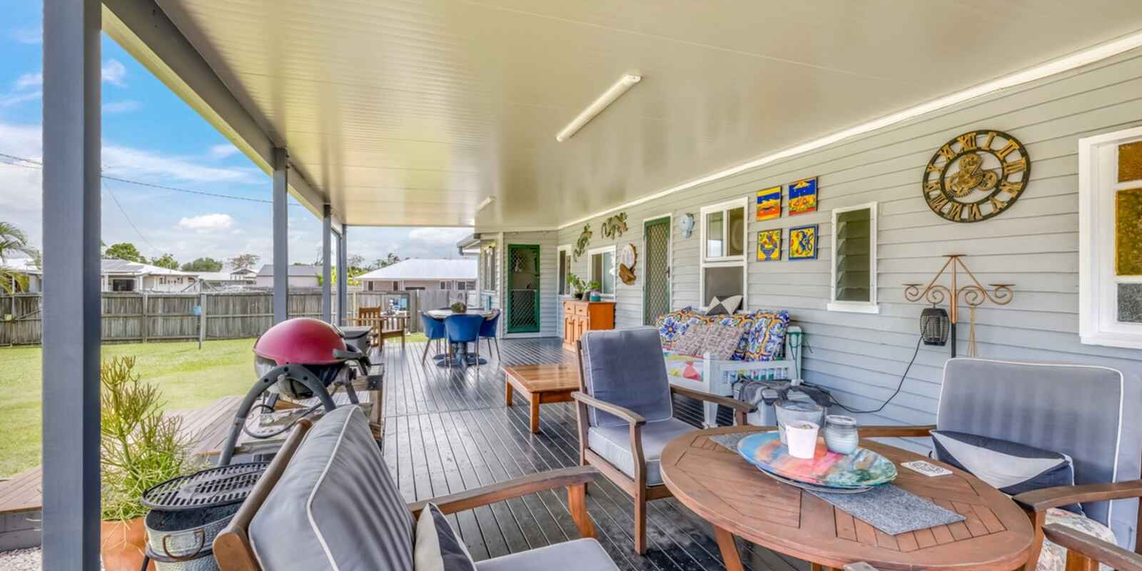 47 Gibsons Road Burnett Heads