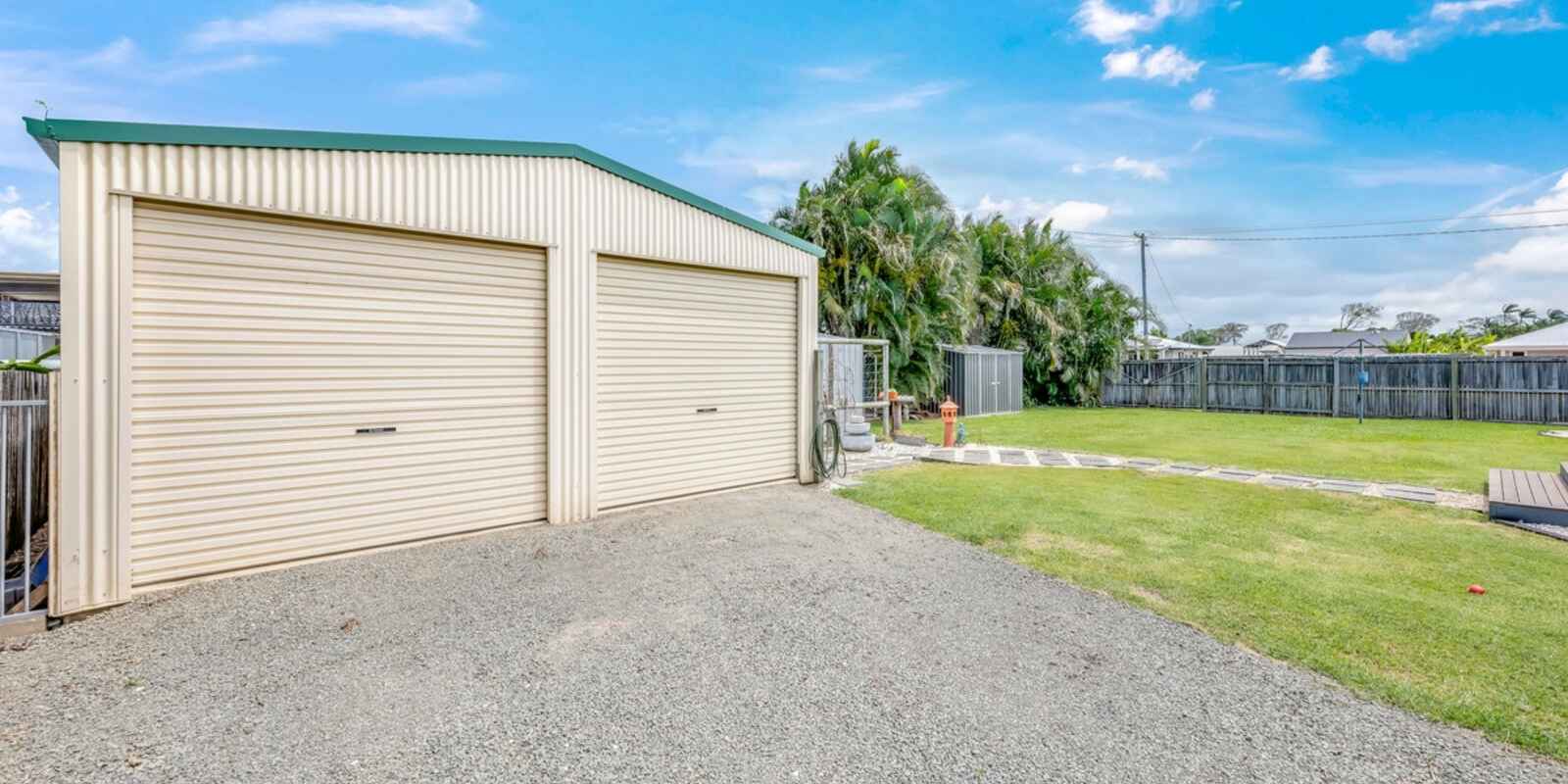 47 Gibsons Road Burnett Heads