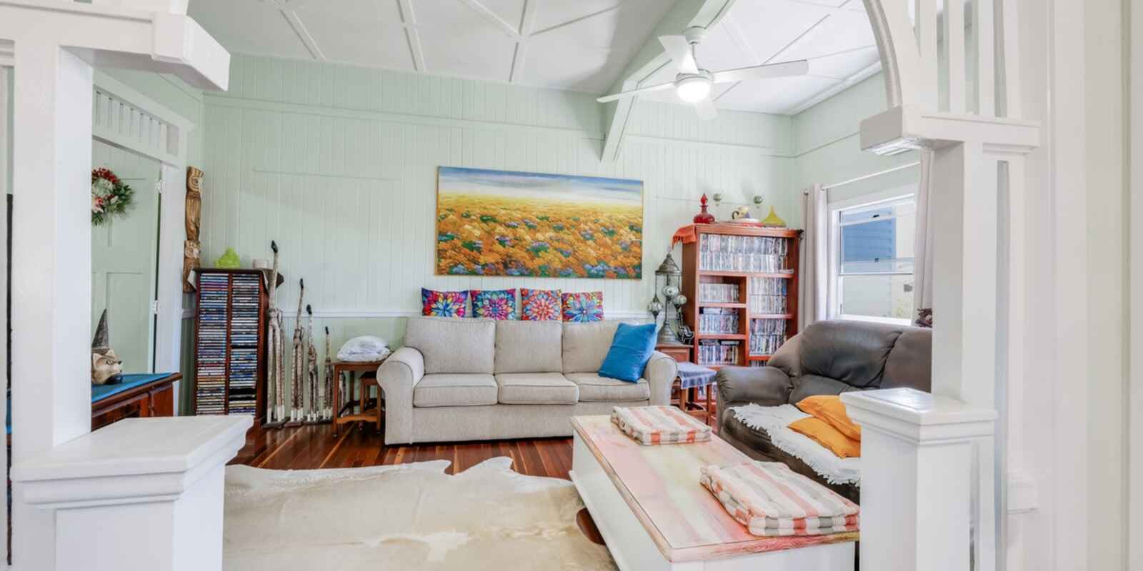 47 Gibsons Road Burnett Heads