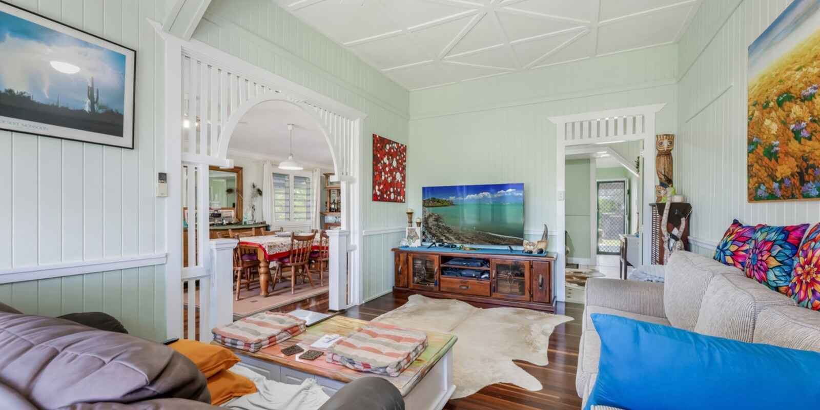 47 Gibsons Road Burnett Heads