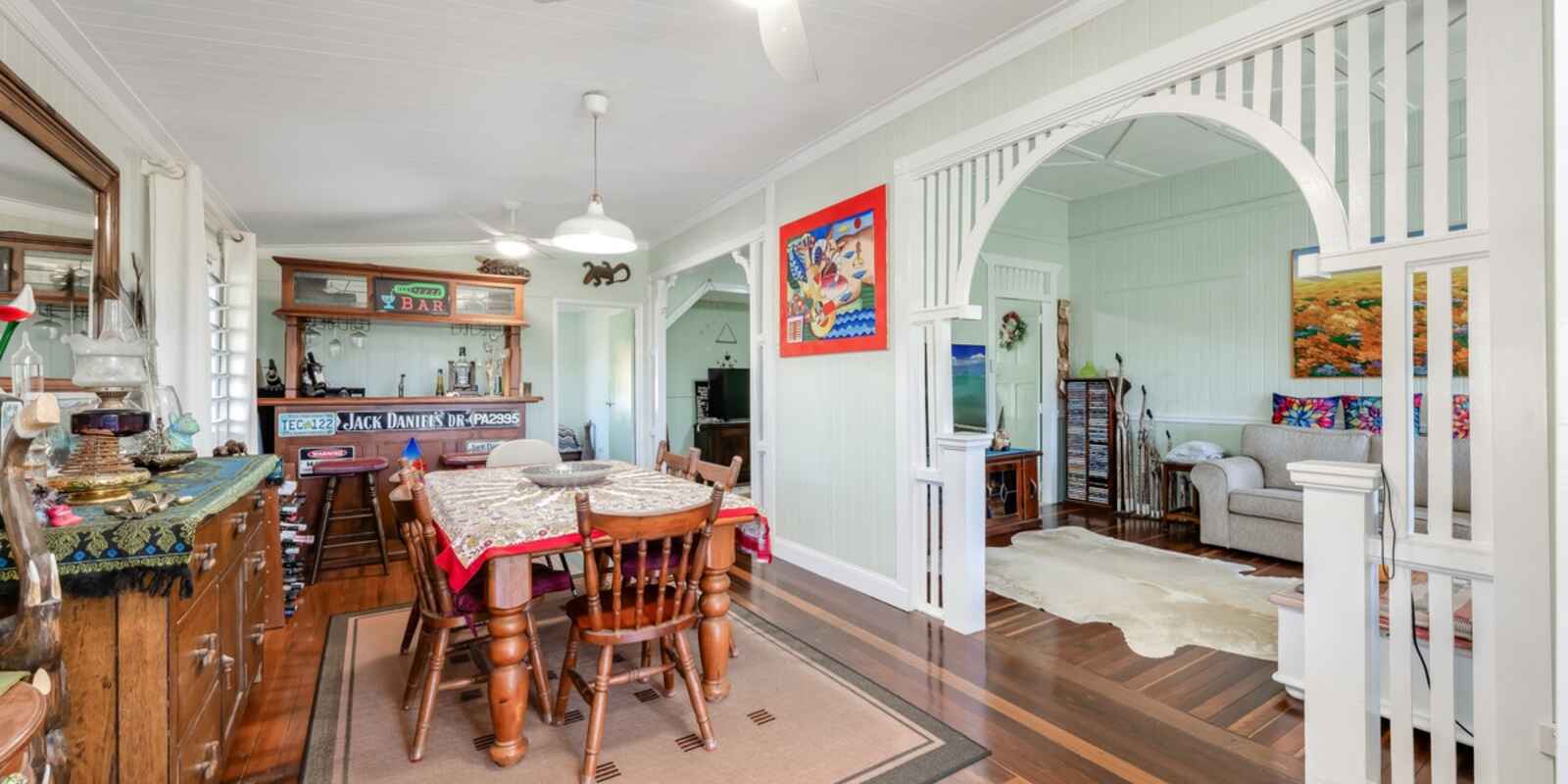 47 Gibsons Road Burnett Heads