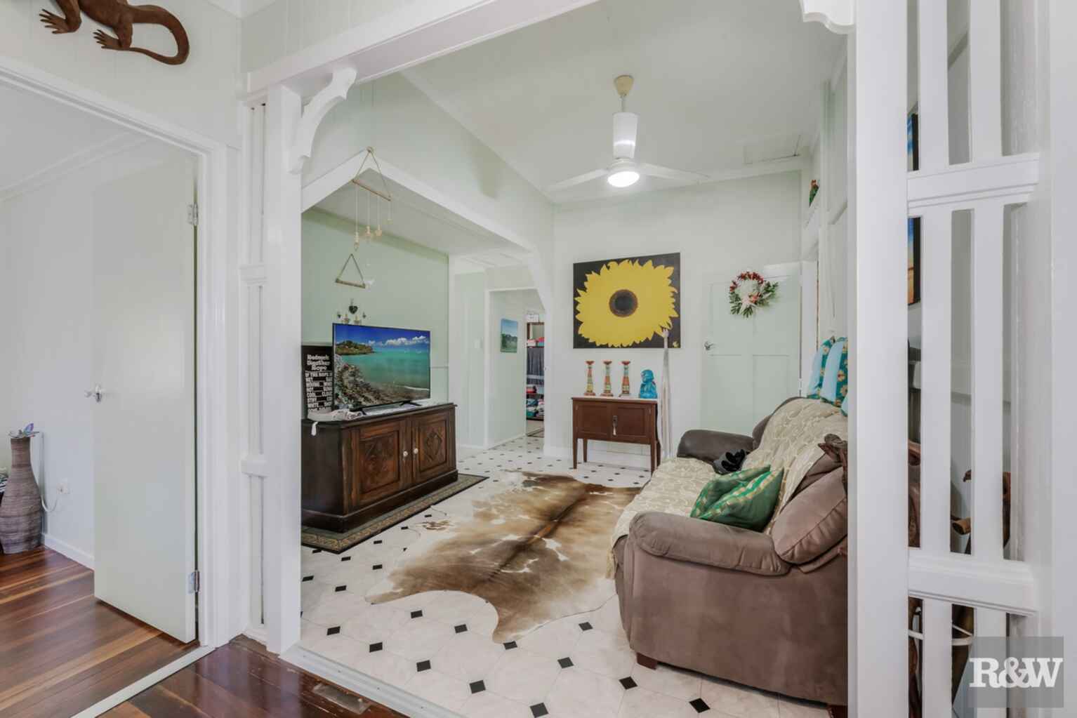 47 Gibsons Road Burnett Heads