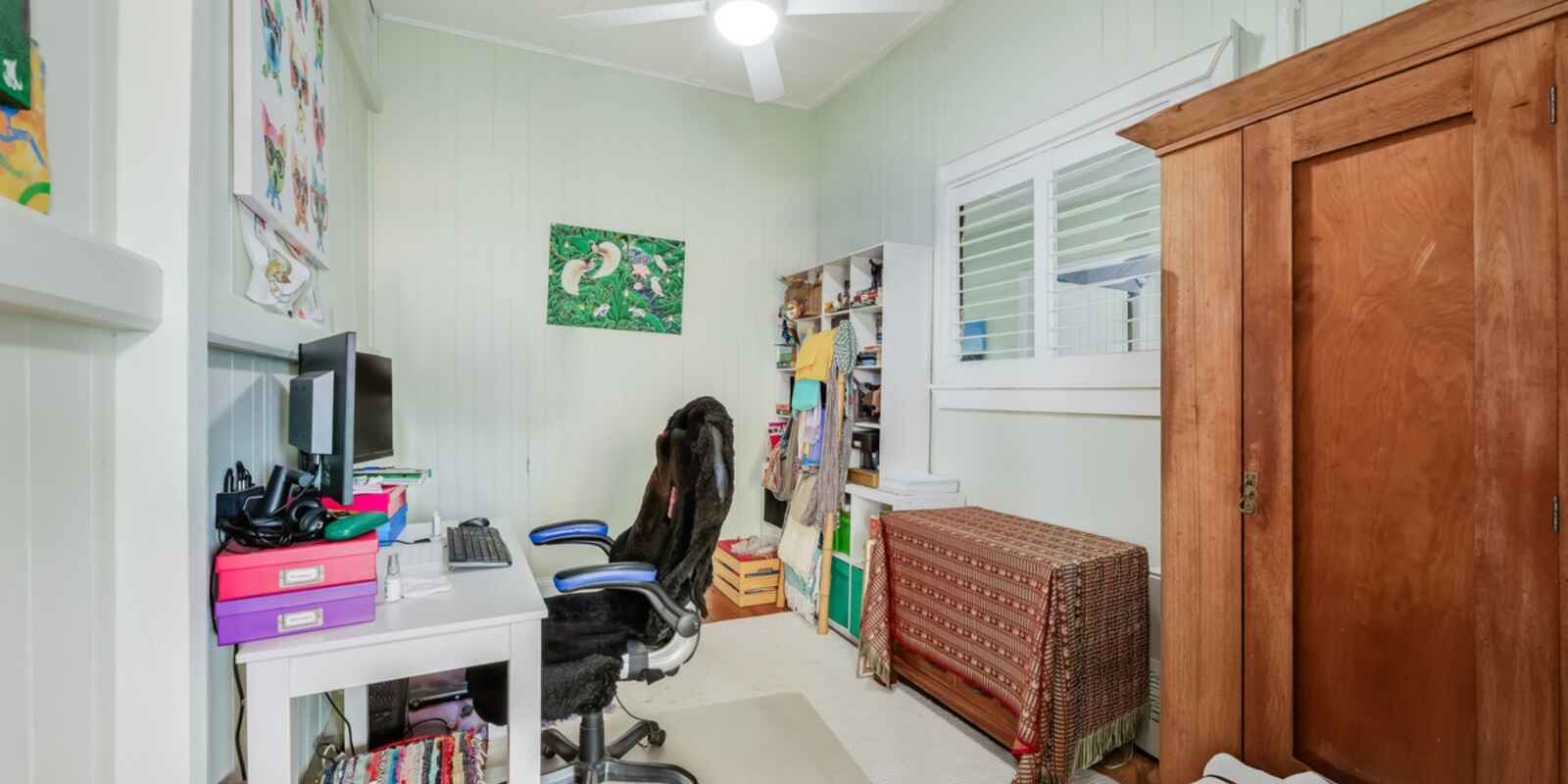 47 Gibsons Road Burnett Heads