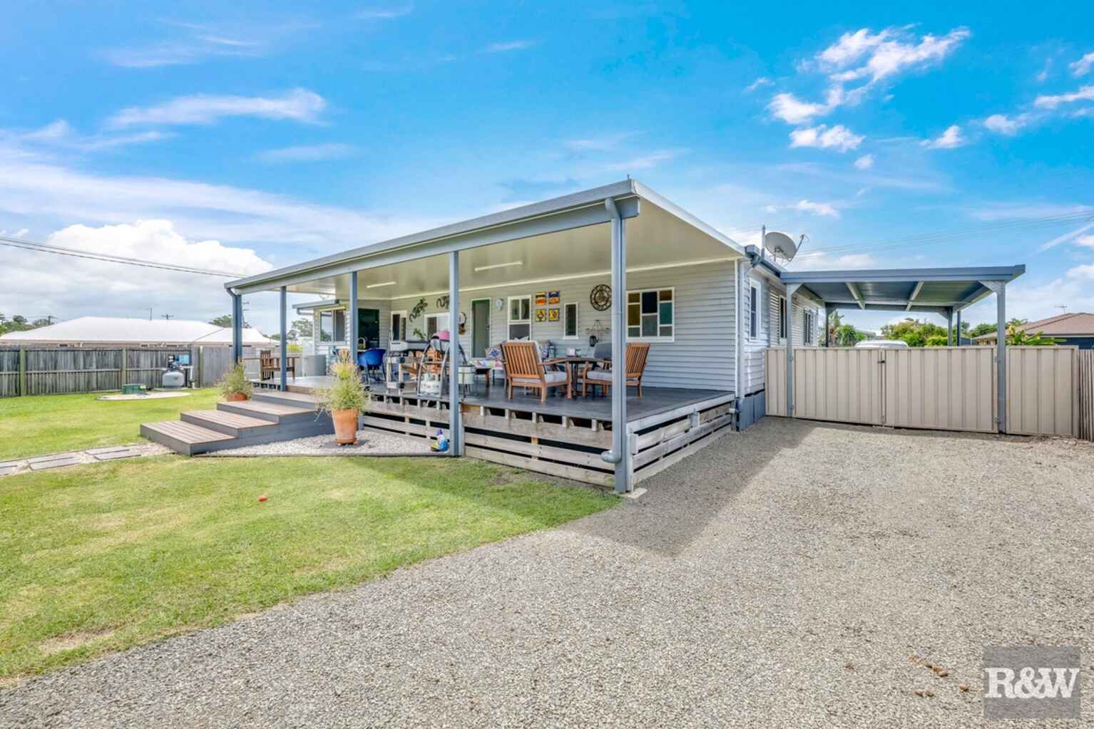 47 Gibsons Road Burnett Heads