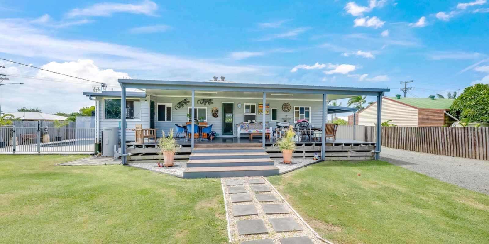 47 Gibsons Road Burnett Heads