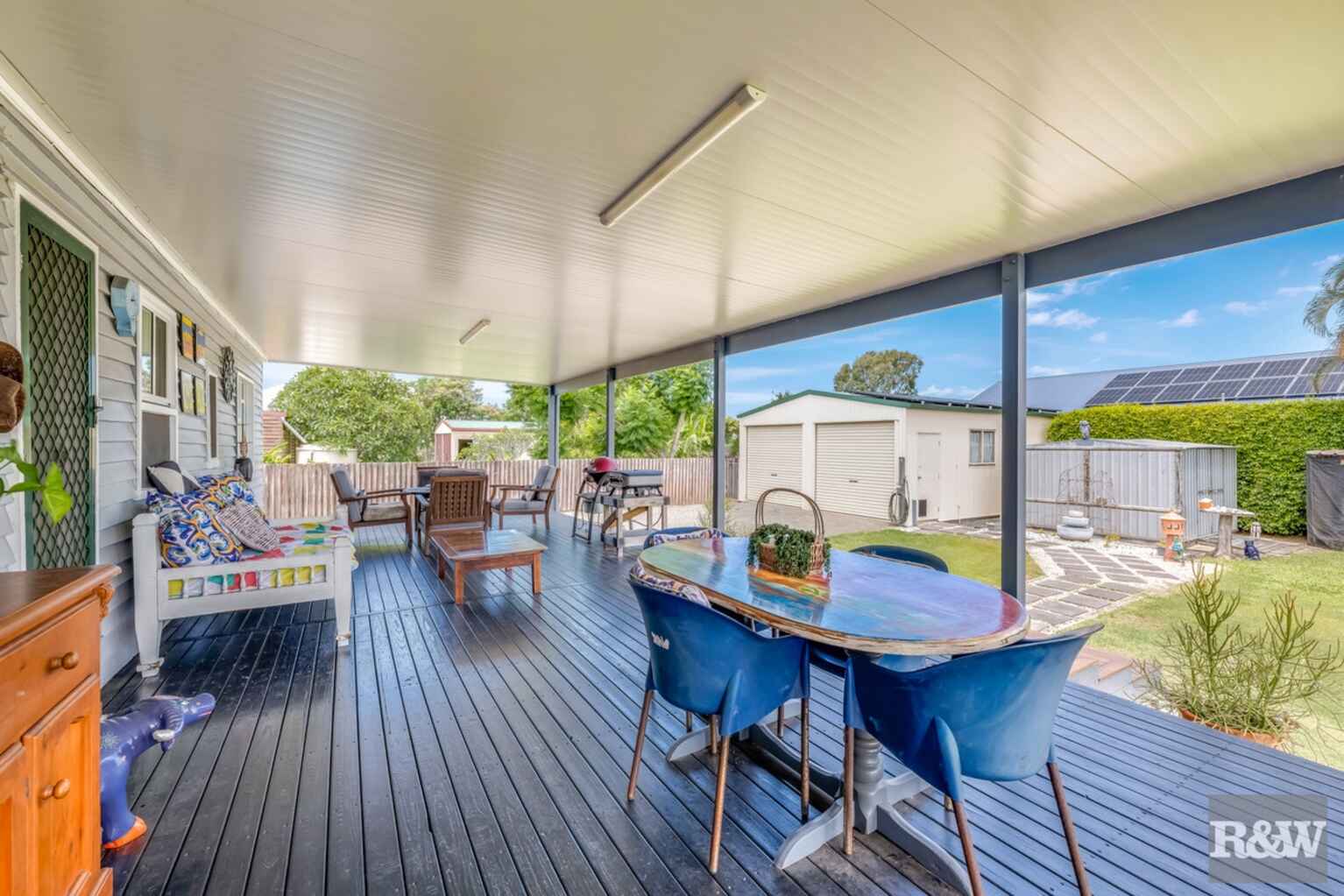 47 Gibsons Road Burnett Heads