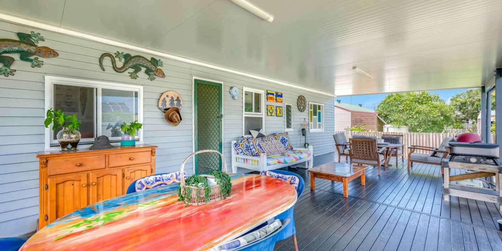 47 Gibsons Road Burnett Heads