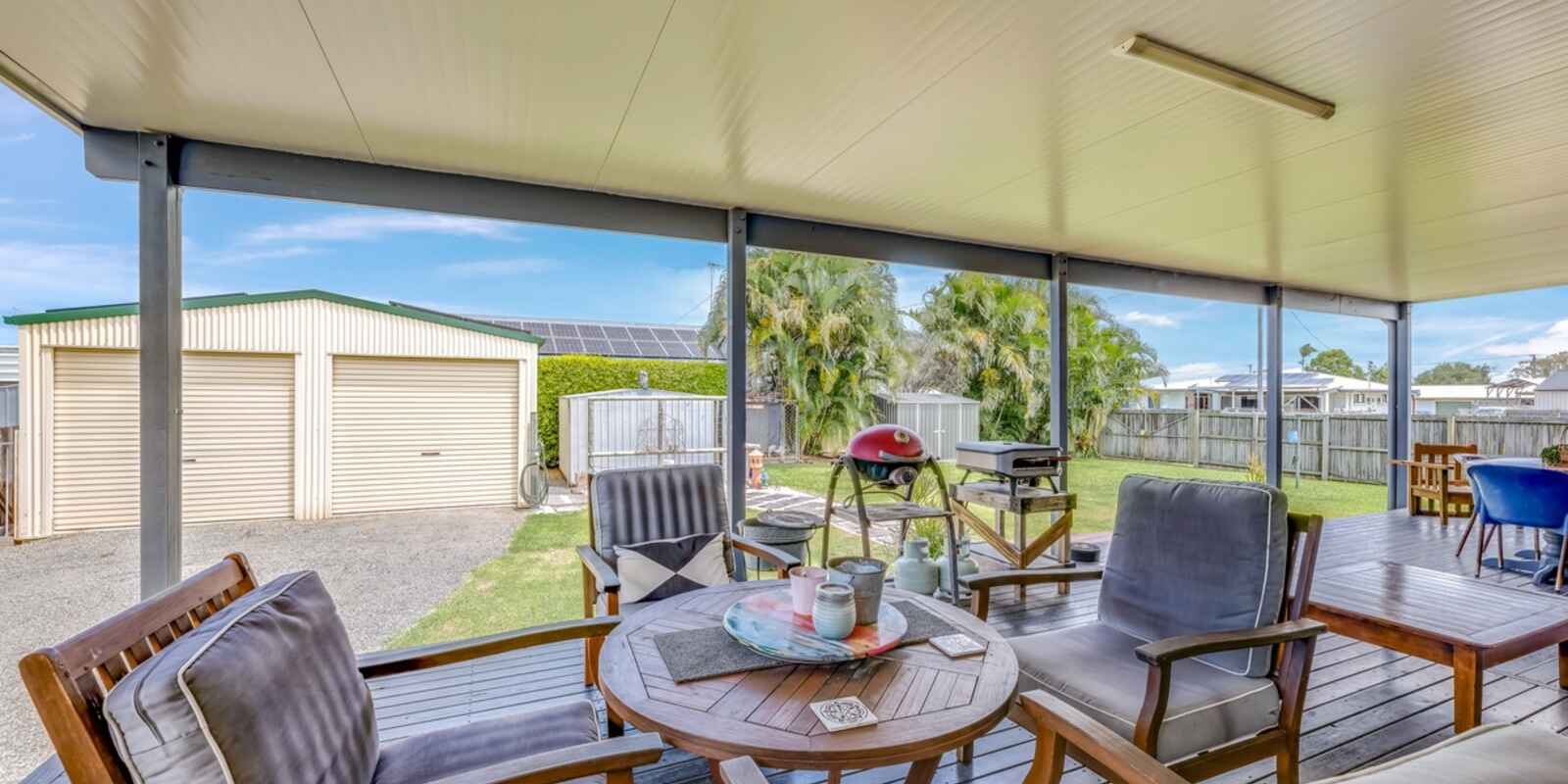 47 Gibsons Road Burnett Heads