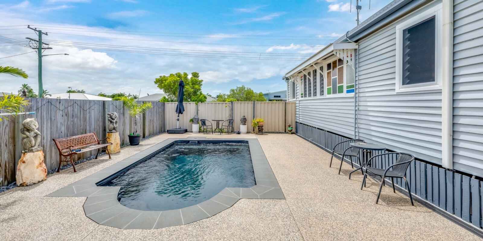 47 Gibsons Road Burnett Heads