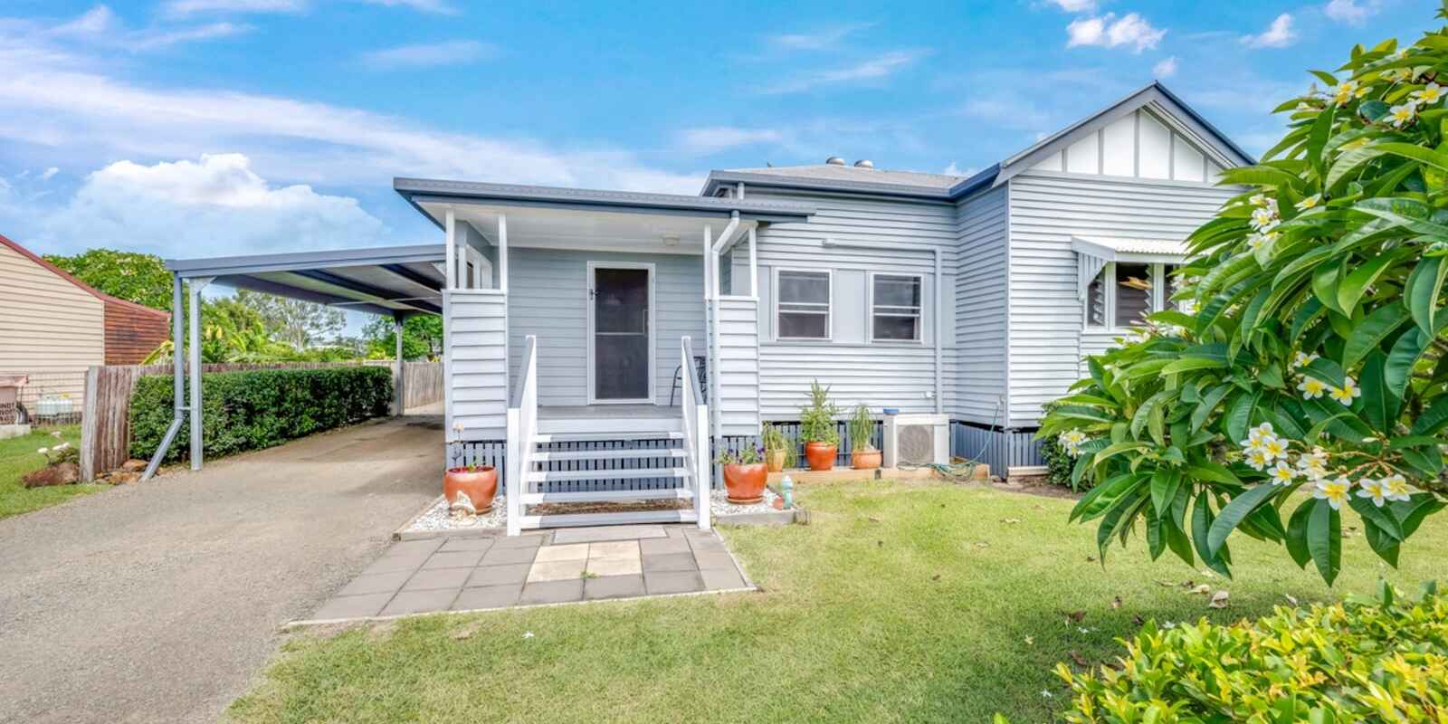 47 Gibsons Road Burnett Heads