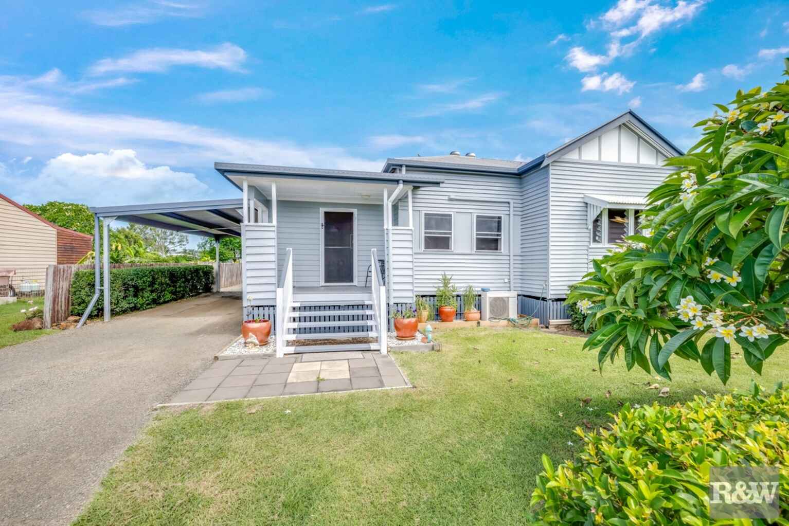 47 Gibsons Road Burnett Heads