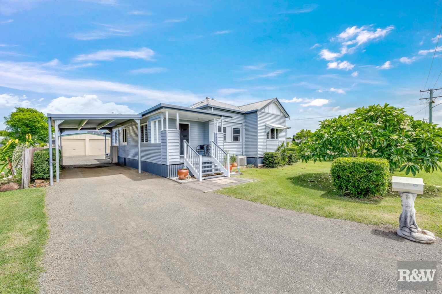 47 Gibsons Road Burnett Heads