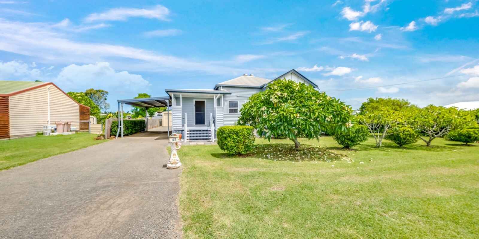 47 Gibsons Road Burnett Heads