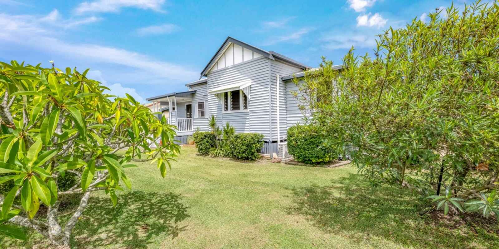 47 Gibsons Road Burnett Heads