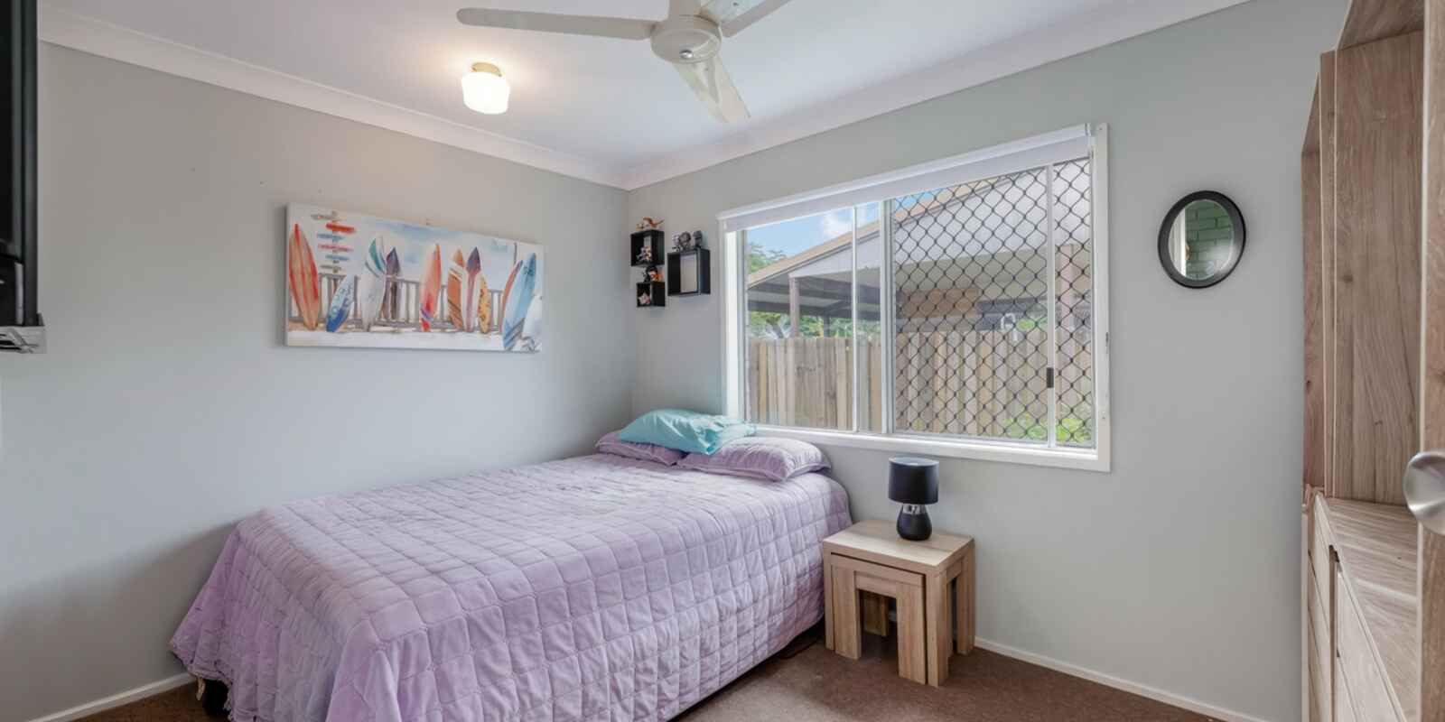 30 SUNSET Drive Thabeban